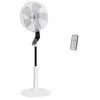 Image de Ventilateur sur pied Rowenta Turbo Silence Extreme VU5690 32 W Blanc en occasion ou reconditionné