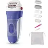 Image de Epilateur électrique CALOR Skin respect EP8064C0
