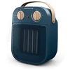 Image de Chauffage Rowenta SO8230FO Bleu 1800W - Marque : Rowenta - EAN : 3121040092293