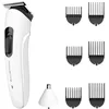 Image de Tondeuse Multistyler 8en1 Auton 60min W&d - TN8934E0
