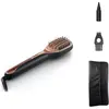 Image de Brosse réparatrice et soin du cheveu CALOR CF9940C0 Hair therapist vapeur