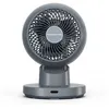 Image de Ventilateur de table Rowenta Turbo Swift Compact QV2540F0 Bleu Gris en occasion ou reconditionné