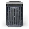 Image de Rowenta Intense Comfort Aqua, chauffage de salle de bain sûr, puissance 2400 W
