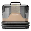 Image de Rowenta Clean It Hot & Cold, détachant 3 en 1 avec technologie PowerHeat, pour le nettoyage à chaud et à froid de tapis, canapés et voiture, couleur cuivre teint, 1150 W, IN7021