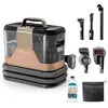 Image de Nettoyeur détacheur ROWENTA Clean It Hot & Cold IN7021F0