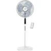Image de Ventilateur Rowenta Essential VU4440F0 40 cm Blanc en occasion ou reconditionné