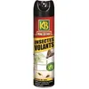 Image de Insectes volants aérosol - 400 ml - KB