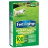 Image de FERTILIGENE Engrais gazon longue durée - 4 kg - 200 m² /nc