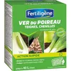 Image de FERTILIGENE- Insecticide Ver du Poireau, Teignes et Chenilles 20 g - Action rapide - 8 Sachets unidoses de 2,5 g