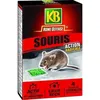 Image de Souris céréales 100g - KB Home Defense