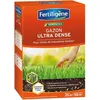 Image de FERTILIGENE Gazon Ultra Dense Pour Moins de Mauvaises Herbes - 875 g