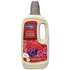 Image de FERTILIGENE FEGR750 - Engrais Liquide Plantes Fleuries 400 ml - Plantes plus abondantes en 7 jours - Apporte une nourriture équilibrée - Formule à base de minéraux - Pour 107 L de solution diluée