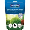 Image de FERTILIGÈNE - Engrais Longue durée Osmocote max Arbustes Buis Conifères Haies 700g