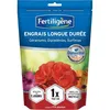 Image de FERTILIGÈNE - Engrais Longue durée Osmocote max Géraniums Dipladénias Surfinias 700g