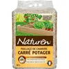 Image de Paillage Carré potager UAB 30 L - Format adapté carré potager - Empêche la levée des mauvaises herbes - 30 L = 15m² - NATCHA3