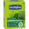 Image de FERTILIGENE FEGCOB650 - Engrais Végétal Conifères, Bambous et Buis 650 g - Un feuillage plus vert et dense - Seulement 1 application en 3 mois - Jusqu'à 26 arbres - Produit 100% naturel avec zéolite