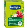 Image de FERTILIGENE FCOSAN3 - Engrais Corne et Sang 3 kg - Action rapide et durable - Nourrit jusquà 3 mois - Jusquà 60m² fertilisées