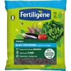 Image de FERTILIGENE FBLEUBIO6 - Engrais Bleu Universel 6 kg - Floraison et récoltes abondantes - Nourrit jusquà 3 mois - Pour 240m²