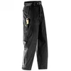 Image de pantalon 1/2 ballon veloursnoir t54 11617-54