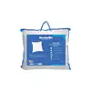 Image de Oreiller Carr  60x60 cm SENSATION DUVET