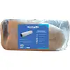 Image de Traversin 160 cm COTON 3D coloris blanc