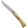 Image de OPINEL O000693 Couteau de Poche Mixte Adulte N°7, Brown, 7 cm
