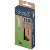 Image de Opinel - Couteau à champignon avec brosse 001252 - FORCO377137