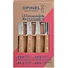 Image de Couteau OPINEL Les essentiels naturels