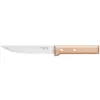 Image de Couteau à découper N°120 lame inox 16 cm Opinel