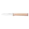 Image de Couteau office N°126 Parallèle lame inox 8 cm Opinel