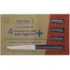 Image de Couteau OPINEL Bon Appétit 4 couteaux