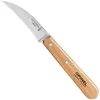 Image de Opinel - Couteau Légumes N°114 Naturel Hetre