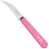 Image de Opinel - Couteau Légumes N°114 Rose