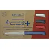 Image de Couteau OPINEL Bon Appétit + Primo 4 couteaux de table