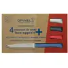 Image de Coffret 4 couteaux de table Bon Appétit Opinel