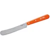Image de Opinel - Couteau à petit-déjeuner Orange Couteau en acier 12C27 21,3 x 1,8 x 2,0 cm