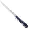 Image de Opinel - N°221 Couteau Effilé Intempora - Lame 18 cm Acier Inox, Idéal Lever de Filets - Manche Polyoxyméthylène - Excellente Prise en Main - Garantie à Vie