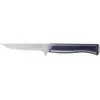 Image de Opinel - N°222 Couteau Viande & Volaille Intempora - Lame 13 cm en Acier Inoxydable - Manche Polyoxyméthylène - Idéal pour Dénerver et Désosser - Garantie à Vie