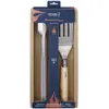 Image de Ustensile barbecue OPINEL Barbecue Brochable