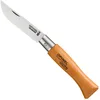 Image de Opinel Couteau Fermants à lame en Carbone No. 5