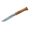 Image de Opinel Lame De Couteau De Carbone 10 Cm Verrouillage Ferrule
