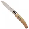 Image de Opinel 254123 Couteau de poche, en bois de hêtre, taille unique