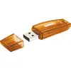 Image de Cl%C3%A9+USB+2.0+Emtec+C410+Color+Mix+-+4Go+%28Orange%29