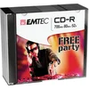 Image de Emtec ECOC801052SL read/write CD