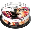 Image de Emtec ECOC802552CB read/write CD