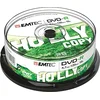 Image de EMTEC ECOVR472516CB DVD en Blanco 4,7 GB DVD-R 25 PIEZA(S)