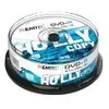 Image de EMTEC - 25 x DVD+R - 4.7 Go (120 minutes) 16x - argent - spindle en occasion ou reconditionné