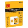 Image de KODAK - MICRO SD 32 G CLASS 10