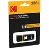 Image de KODAK Clé USB 3.0 256 Go Classic K103 Lecture 20 Mo/s