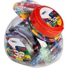 Image de Emtec C410 Color Mix - Candy Jar 2.0 Lecteur USB Flash 32 Go USB Type-A Multicolore